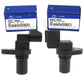 GENUINE OEM Output Input Auto Transmission Sensor for 42620-39051 42621-39052