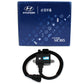 GENUINE Cooling Fan Controller for 2010 Hyundai Sonata 2.4L OEM 253853K185
