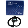 GENUINE Cooling Fan Controller for 2010 Hyundai Sonata 2.4L OEM 253853K185