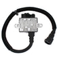 GENUINE Cooling Fan Controller for 2010 Hyundai Sonata 2.4L OEM 253853K185