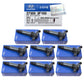OEM Ignition Coil 8 pcs for Hyundai EQUUS GENESIS KIA Borrego 4.6L 273003F100