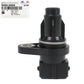 GENUINE Camshaft Position Sensor for 06-11 Hyundai Accent Rio OEM 3935026900