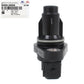 GENUINE Camshaft Position Sensor for 06-11 Hyundai Accent Rio OEM 3935026900