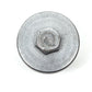 GENUINE Oil Drain Plug 11-16 Chevy Encore ELR Cruze Sonic Trax Volt 55568037