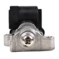 GENUINE Idle Air Control Valve Fits 06-11 Hyundai Accent Kia Rio OEM 35150-26900
