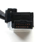 Headlight Turn Signal Switch GENUINE for 01-03 Hyundai Elantra 934102D010