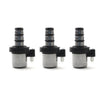 GENUINE Auto Trans Control Valve 3 PCS for Hyundai Mitsubishi OEM 46313-39051