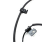 GENUINE ABS Speed Sensor FRONT RIGHT Fits 2006-2011 Azera Sonata OEM 598303K000