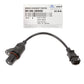 GENUINE Crankshaft Position Sensor for 06-11 Hyundai Accent Kia Rio 3918026900