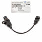 GENUINE Crankshaft Position Sensor for 06-11 Hyundai Accent Kia Rio 3918026900