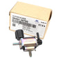 EGR Solenoid Valve for Hyundai Santa Fe Sonata XG300 XG350 OEM 39460 38750