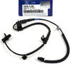 GENUINE ABS Speed Sensor Front Right for 2007-12 Hyundai Elantra 598302L300