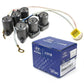 GENUINE Transmission Solenoid A4BF3 for 00-13 Accent Tiburon Rio Rio5 4631322700