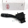 GENUINE Headlight Turn Signal Switch Fits 2005-2010 Kia Sportage OEM 934101F030