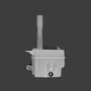 Genuine OEM 2006-2010 Hyundai Sonata Windshield Washer Reservoir 986203K100