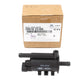 GENUINE Purge Control Valve for 06-14 Hyundai Kia 2.0L 2.4L OEM 2891025100