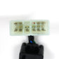 GENUINE Power Seat Switch 8Way FRONT LEFT for 03-06 Kia Sorento OEM 881993E200