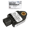 GENUINE Impact Airbag Sensor FRONT for 08-14 Elantra Sonata Optima