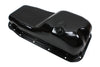 GENUINE Engine Oil Pan 99-02 Daewoo Lanos 1.6L OEM 96351480