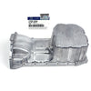 GENUINE Engine Oil Pan for 02-10 Elantra Tiburon Tucson 2.0L OEM 2152023604