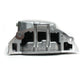 GENUINE Engine Oil Pan for 02-10 Elantra Tiburon Tucson 2.0L OEM 2152023604