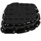 GENUINE Engine Oil Pan for 2001-2005 Santa Fe Sonata Optima 2.4L OEM 21510-38052