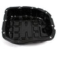GENUINE Engine Oil Pan for 2001-2005 Santa Fe Sonata Optima 2.4L OEM 21510-38052