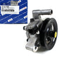 GENUINE Power Steering Pump for 1997-2001 Hyundai Tiburon 2.0L OEM 5711027000