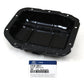 GENUINE Engine Oil Pan Fits 01-06 XG300 XG350 Amanti Sedona OEM 21510-39511