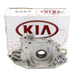 GENUINE Engine Oil Pump Fits 98-04 Kia Sephia Spectra 1.8L OEM 213102Y011