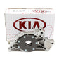 GENUINE Engine Oil Pump Fits 98-04 Kia Sephia Spectra 1.8L OEM 213102Y011