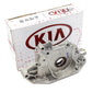 GENUINE Engine Oil Pump Fits 98-04 Kia Sephia Spectra 1.8L OEM 213102Y011