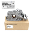 GENUINE Engine Oil Pump for 09-12 Elantra Tucson Soul Sportage OEM 2131023003