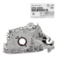 GENUINE Engine Oil Pump for 09-12 Elantra Tucson Soul Sportage OEM 2131023003