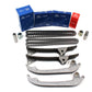 GENUINE Engine Timing Chain Kit Fits 09-12 Hyundai Equus Genesis Borrego 4.6L V8