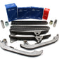 GENUINE Engine Timing Chain Kit Fits 09-12 Hyundai Equus Genesis Borrego 4.6L V8