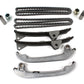 GENUINE Engine Timing Chain Kit Fits 09-12 Hyundai Equus Genesis Borrego 4.6L V8