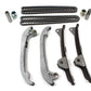 GENUINE Engine Timing Chain Kit Fits 09-12 Hyundai Equus Genesis Borrego 4.6L V8