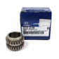 GENUINE Crankshaft Sprocket Set for 06-14 Hyundai Kia 231223C100 231213C100