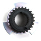OEM Crankshaft Sprocket for 02-06 Kia Amanti Sedona Sorento 23120 35701