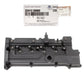 Valve Cover Set & NGK Spark Plug & Ignition Coil for 2006-2011 Accent Rio