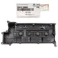 Valve Cover Set & NGK Spark Plug & Ignition Coil for 2006-2011 Accent Rio