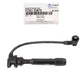 GENUINE Valve Cover & Gasket Spark Plugs Wire Ignition Coil for Hyundai Kia 2.0L