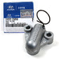 GENUINE Oil Pump Chain Kit for 06-16 Hyundai Sonata Tucson Optima Sportage 2.4L