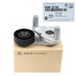 GENUINE Serpentine Belt & Tensioner & Pulley Kit for 04-10 Hyundai Kia 2.7L