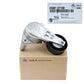 GENUINE Serpentine Belt & Tensioner & Pulley Kit for 04-10 Hyundai Kia 2.7L