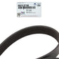 GENUINE Serpentine Belt & Tensioner & Pulley Kit for 04-10 Hyundai Kia 2.7L
