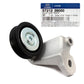 GENUINE V-Belts & Pulley Kit for 2003-2006 Santa Fe 3.5L 2004-2006 Amanti