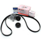 GENUINE V- Belt & Tensioner Kit for 2009-2013 Hyundai Equus Genesis 4.6L 5.0L