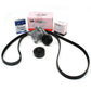 GENUINE V- Belt & Tensioner Kit for 2009-2013 Hyundai Equus Genesis 4.6L 5.0L